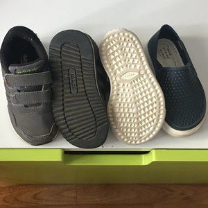 adidas Shoes | Adidas Crocs | Poshmark